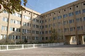 Şirvan Dövlət İqtisadiyyat və Humanitar Kolleci